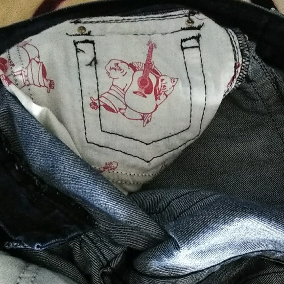True Religion Jeans - Picture 5 of 6